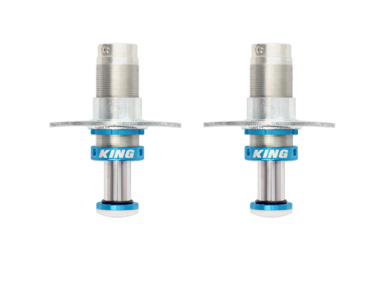 KING Bump Stops for JEEP Wrangler & Gladiator